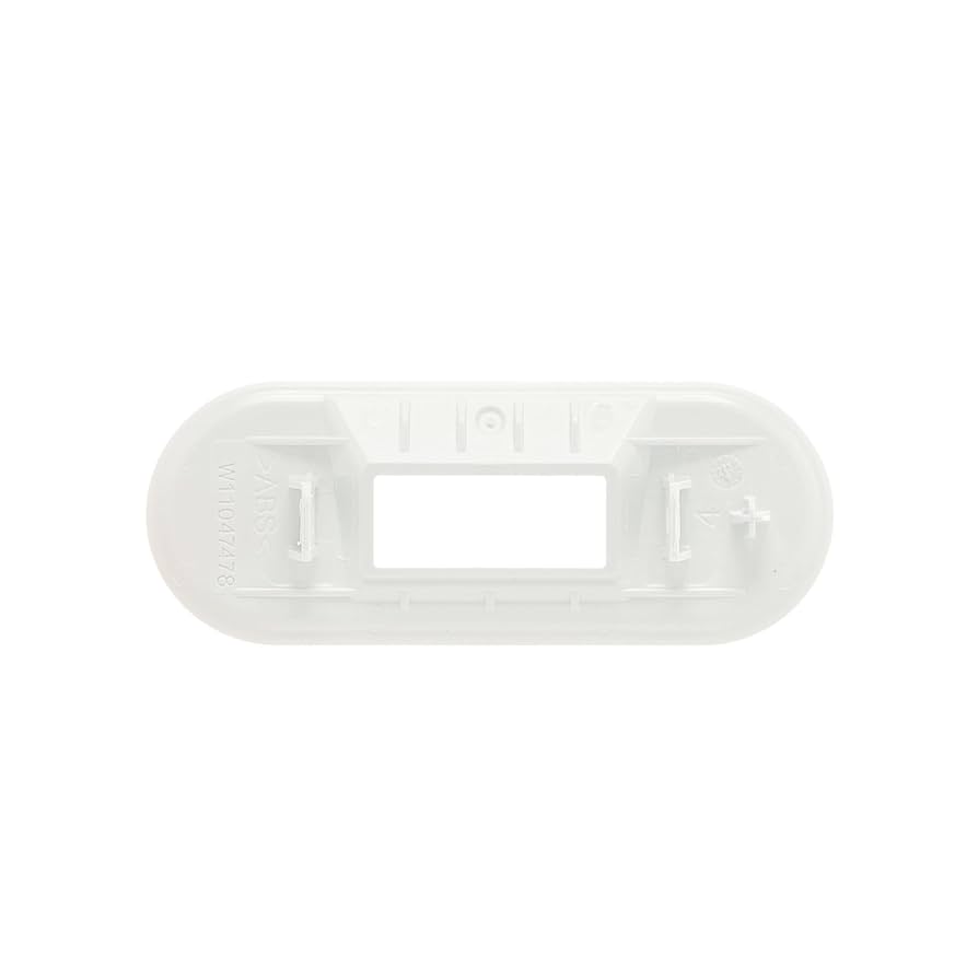 〆 Amazon.com: W11091027 W11044611 Lid Strike W11457841